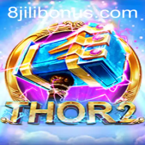 Thor2: A Hammer-smashing Adventure