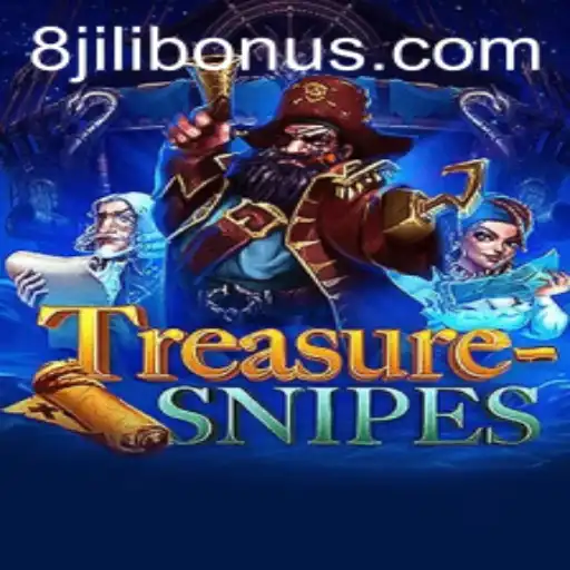 Discover the Thrilling World of TreasureSnipes at 8Jili.com
