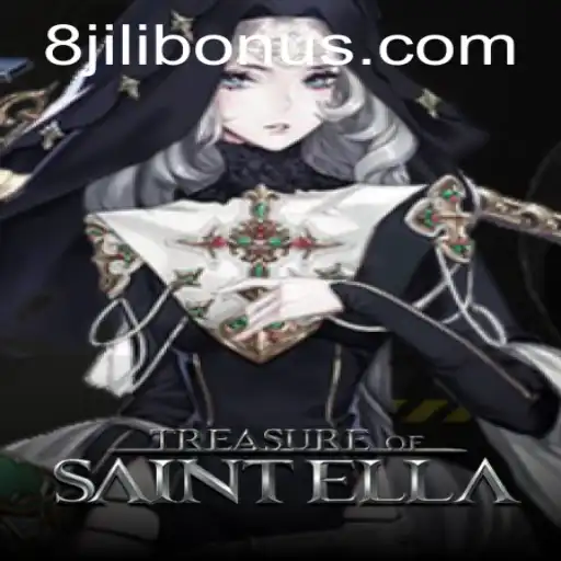 Explore the Exciting World of TreasureofSaintElla: A Comprehensive Guide