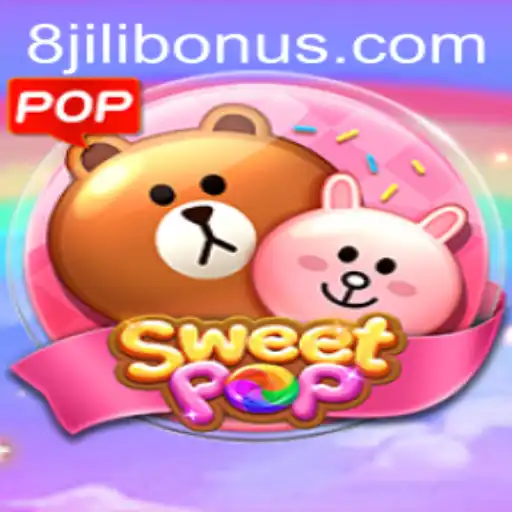 An In-Depth Look at SweetPOP Slot Game by 8Jili.com