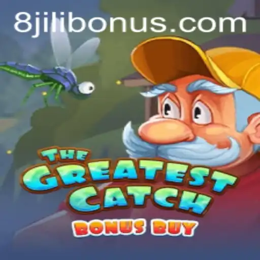 TheGreatestCatchBonusBuy: An Exciting Dip into the World of Online Gaming