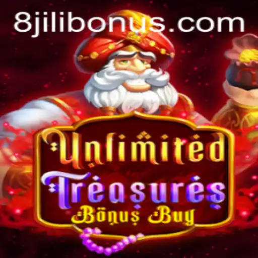 UnlimitedTreasuresBonusBuy: Exploring the Thrills of a New Era in Gaming at 8Jili.com